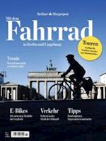 Mit dem Fahrrad in Berlin und Umgebung