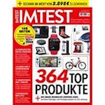 IMTEST - Deutschlands größtes Verbraucher-Magazin