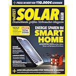 IMTEST Solar - Deutschlands größtes Verbraucher-Magazin No. 04/2022
