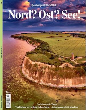 Nord? Ost? See! Nr. 4