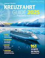 Kreuzfahrt Guide 2025