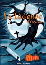 La légende d'Ercilia