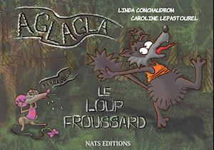 Le loup Aglagla