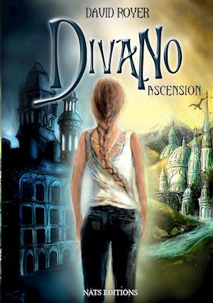 Divano, T1 : Ascension