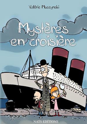 Mystères en croisière