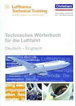 Technisches Wörterbuch für die Luftfahrt
