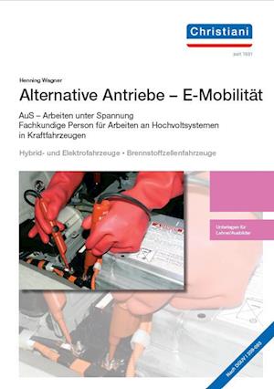 Alternative Antriebe - E-Mobilität AuS