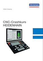 CNC-Crashkurs HEIDENHAIN