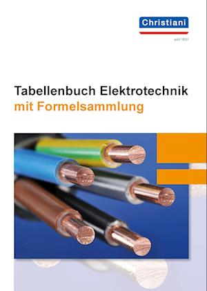 Tabellenbuch Elektrotechnik