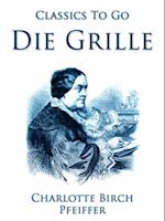 Die Grille, Ein ländliches Charakterbild