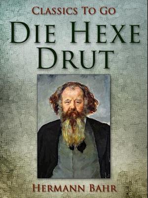 Die Hexe Drut