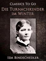 Die Turnachkinder im Winter