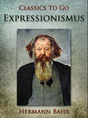 Expressionismus