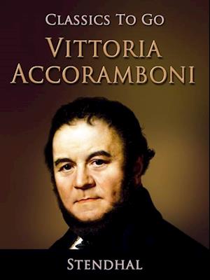 Vittoria Accoramboni