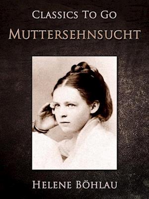 Muttersehnsucht