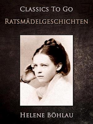 Ratsmädelgeschichten