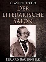 Der literarische Salon