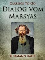 Dialog vom Marsyas