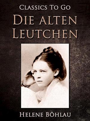 Die alten Leutchen