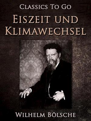 Eiszeit und Klimawechsel