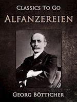 Alfanzereien