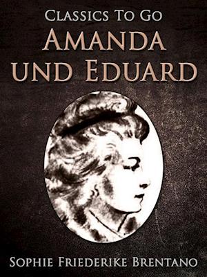 Amanda und Eduard