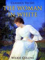 Woman in White