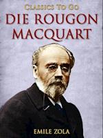 Die Rougon-Macquart