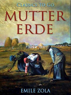 Mutter Erde