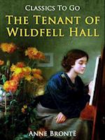 Tenant of Wildfell Hall