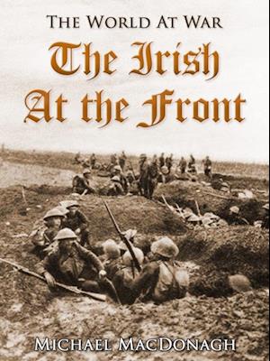 Irish at the Front