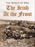 Irish at the Front