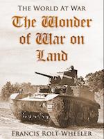 Wonder of War on Land