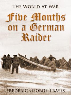 Five Months on a German Raider