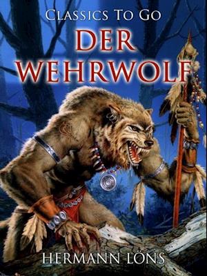 Der Wehrwolf