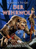Der Wehrwolf