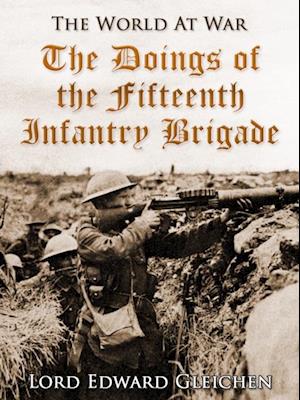 Doings of the Fifteenth Infantry Brigade