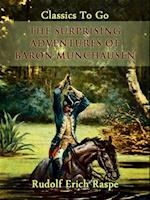 Surprising Adventures of Baron Munchausen