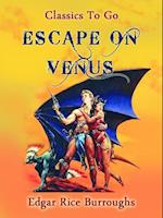 Escape on Venus