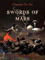 Swords of Mars