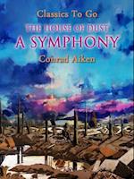 House of Dust: A Symphony