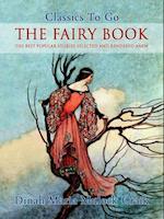 Fairy Book - The Best Popular Stories Selected and Rendered Anew