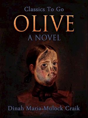 Olive: A Novel