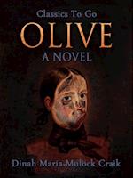 Olive: A Novel