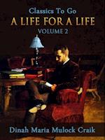Life for a Life, Volume 2 (of 3)