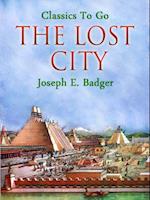 Lost City