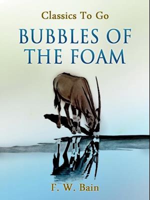 Bubbles of the Foam