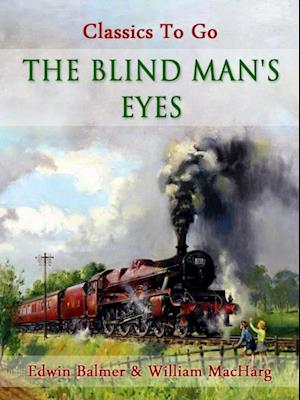 Blind Man's Eyes