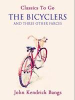 Bicyclers and Three Other Farces