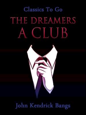 Dreamers: A Club